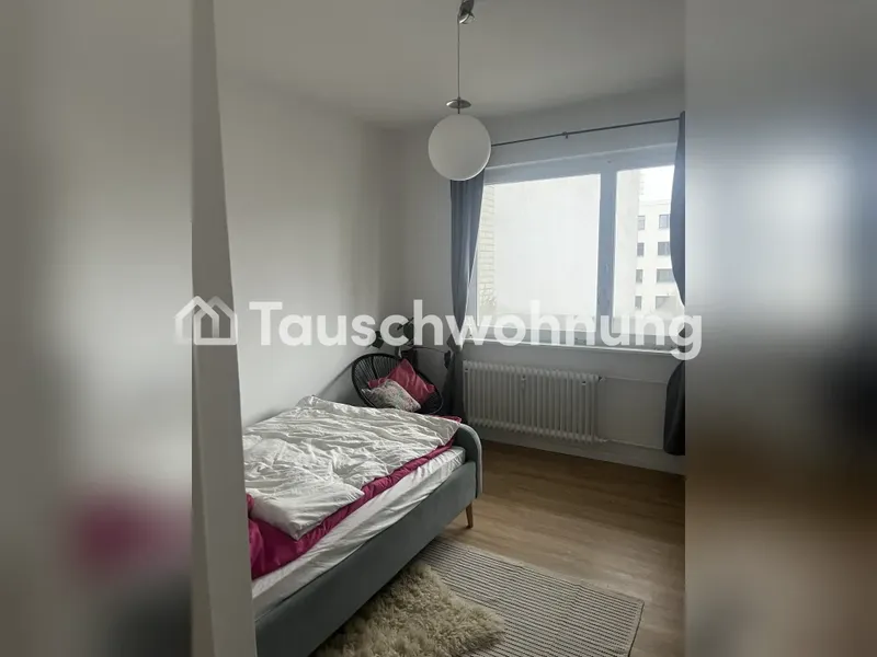 Tauschwohnung: Biete 1oder2 2xZimmer Wohnungen gegen eine 3xZimmer Wohnung — photo 1